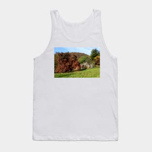 The old mill Tank Top